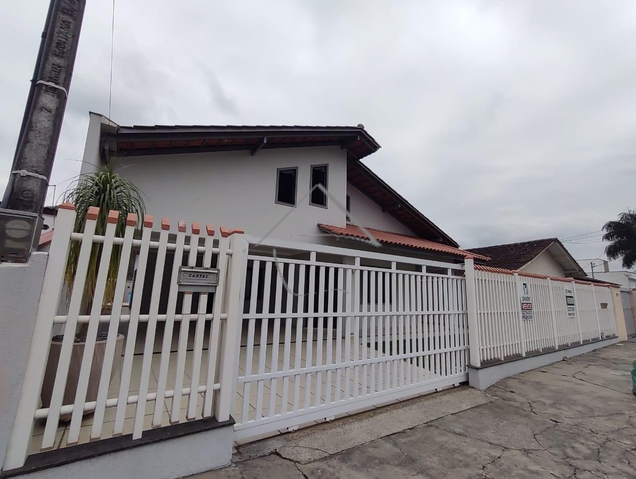 Casa com 3 dormitórios à venda, JARAGUA ESQUERDO, JARAGUA DO S...