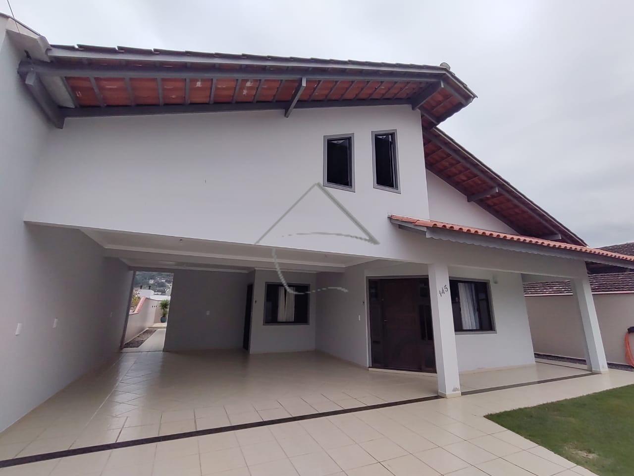Casa com 3 dormitórios à venda, JARAGUA ESQUERDO, JARAGUA DO S...