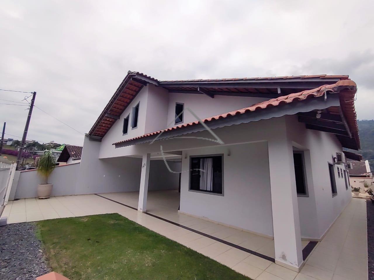 Casa com 3 dormitórios à venda, JARAGUA ESQUERDO, JARAGUA DO S...