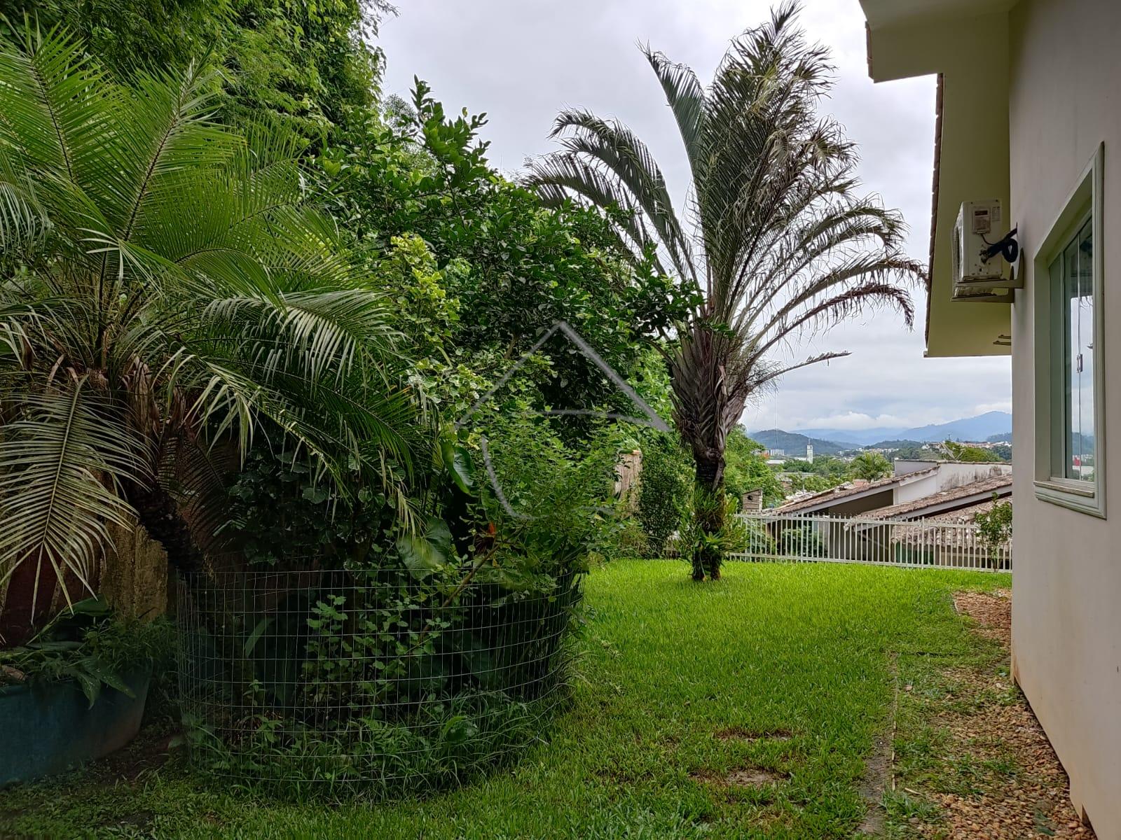 Casa com 3 dormitórios à venda, VILA NOVA, JARAGUA DO SUL - SC