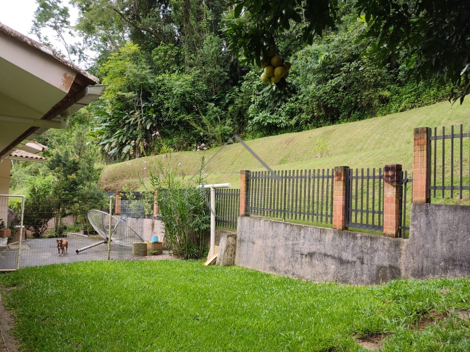 Casa com 3 dormitórios à venda, VILA NOVA, JARAGUA DO SUL - SC
