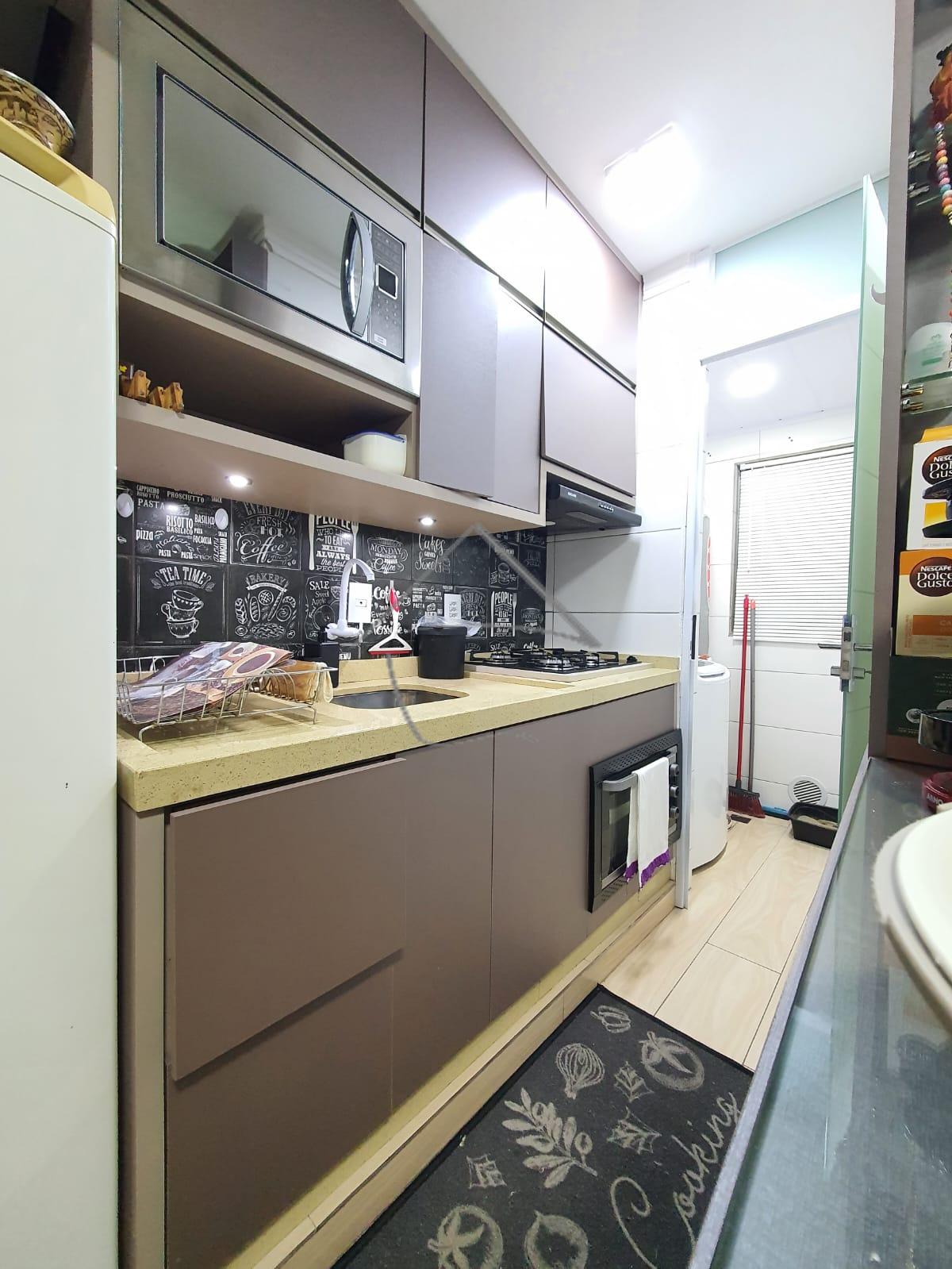 Apartamento com 2 dormitórios à venda,49.51 m , JARAGUA DO SUL...