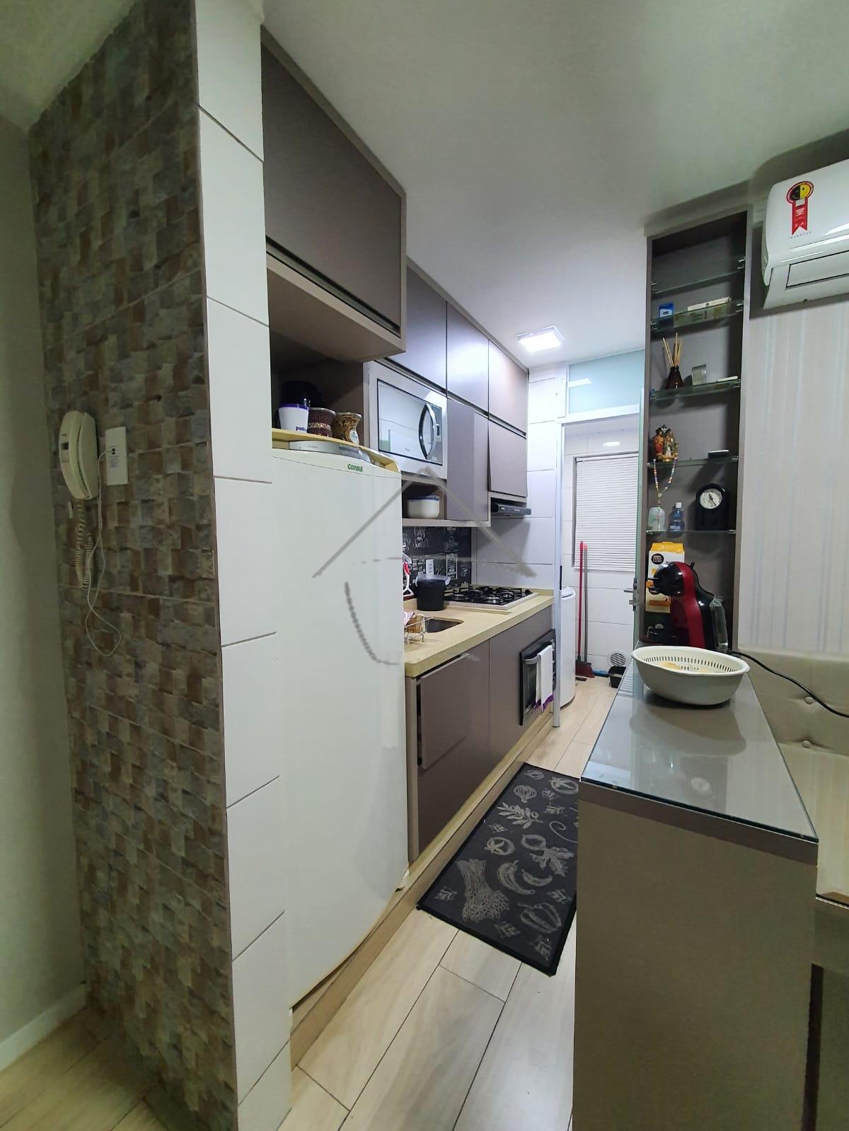 Apartamento com 2 dormitórios à venda,49.51 m , JARAGUA DO SUL...