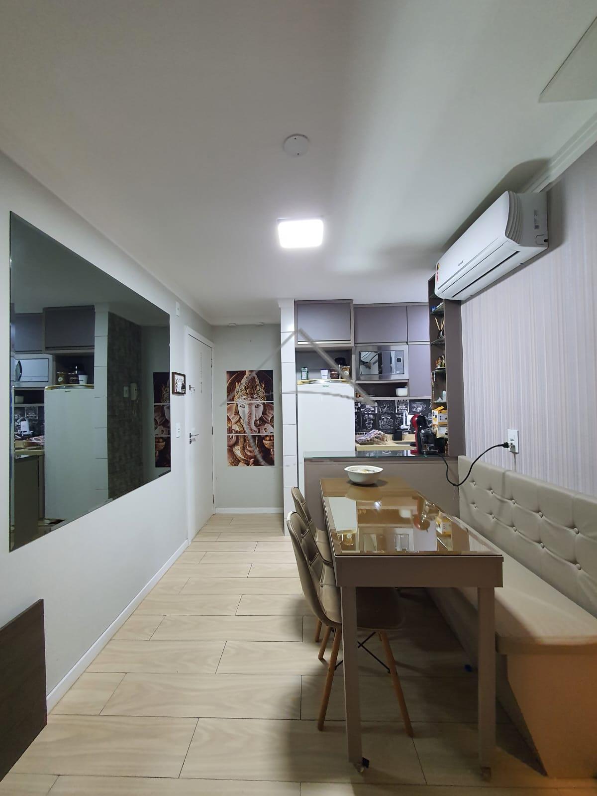 Apartamento com 2 dormitórios à venda,49.51 m , JARAGUA DO SUL...