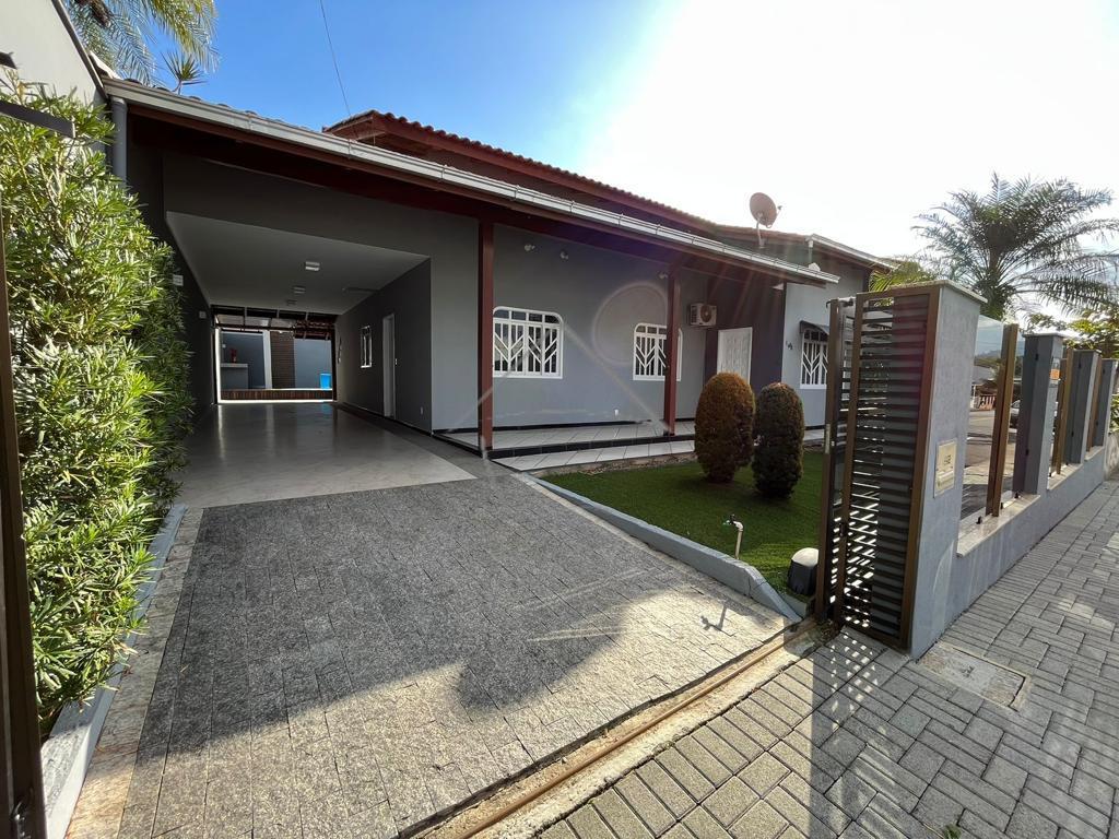 Casa com 3 dormitórios à venda, BARRA DO RIO CERRO, JARAGUA DO...