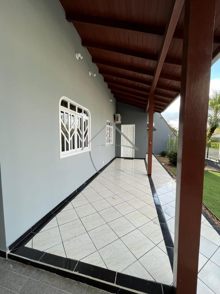 Casa com 3 dormitórios à venda, BARRA DO RIO CERRO, JARAGUA DO...