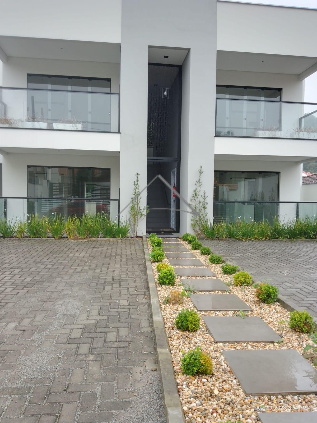 Apartamento Térreo 3 Dormitórios à venda -Jaraguá esquerdo - J...