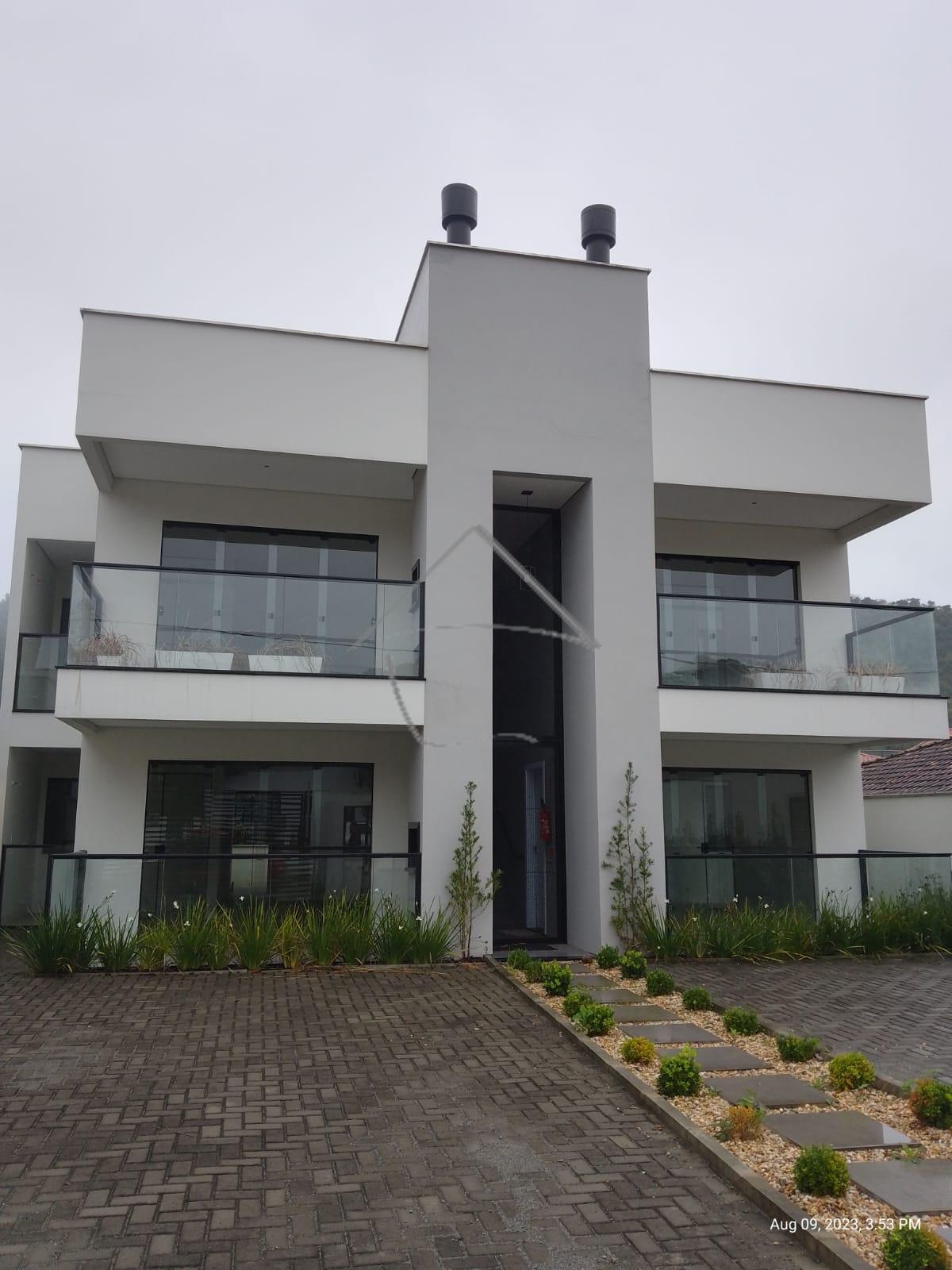 Apartamento com 3 Dormitórios à venda - Jaraguá Esquerdo - Jar...