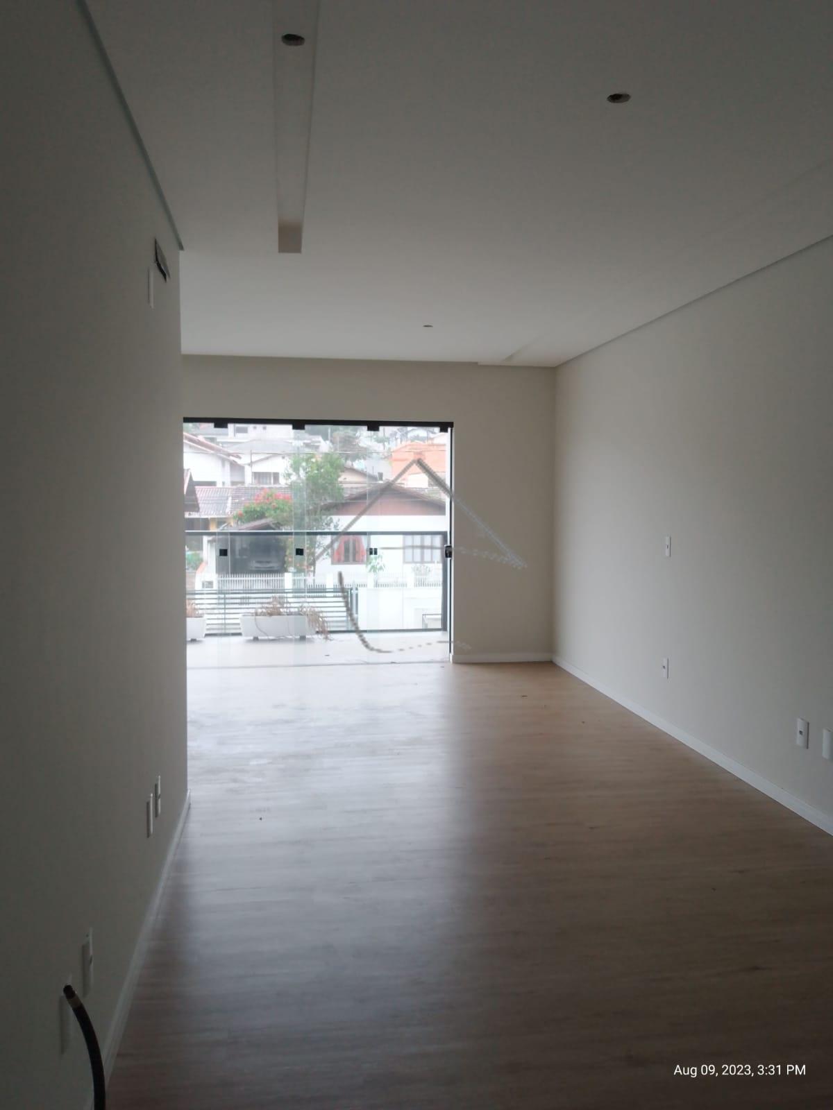 Apartamento com 3 Dormitórios à venda - Jaraguá Esquerdo - Jar...