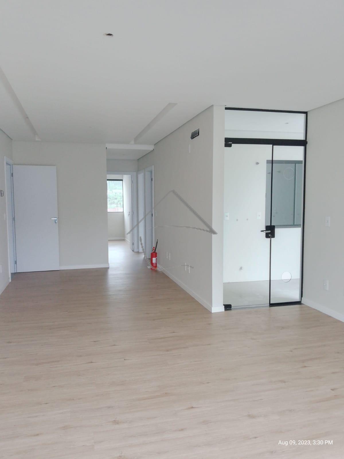Apartamento com 3 Dormitórios à venda - Jaraguá Esquerdo - Jar...