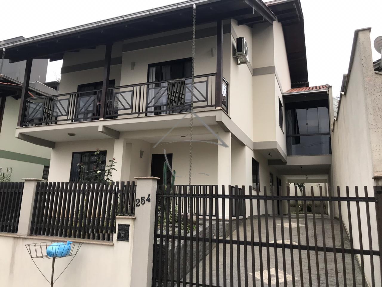 Casa à venda, CENTRO, JARAGUA DO SUL - SC
