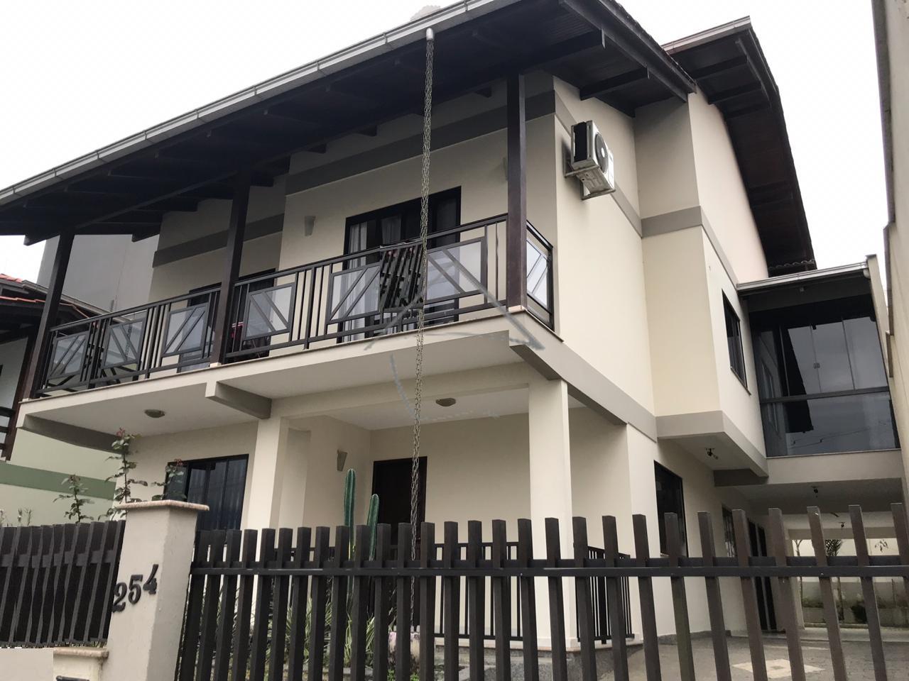 Casa à venda, CENTRO, JARAGUA DO SUL - SC