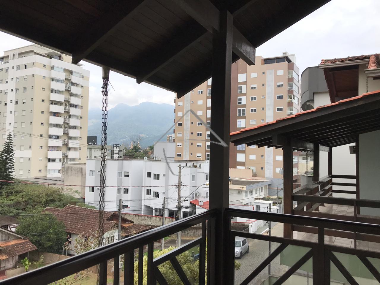 Casa à venda, CENTRO, JARAGUA DO SUL - SC