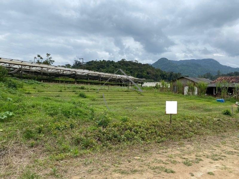 Terreno à venda, RIO CERRO I, JARAGUÁ DO SUL - SC