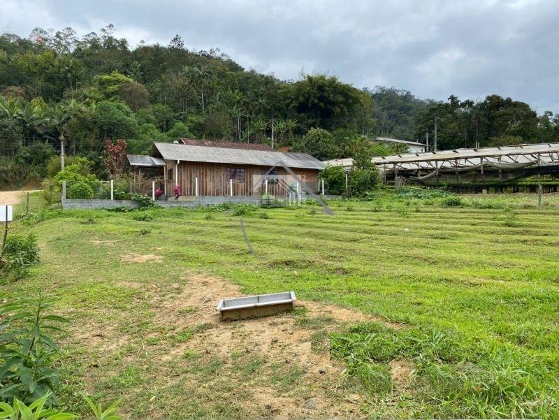 Terreno à venda, RIO CERRO I, JARAGUÁ DO SUL - SC
