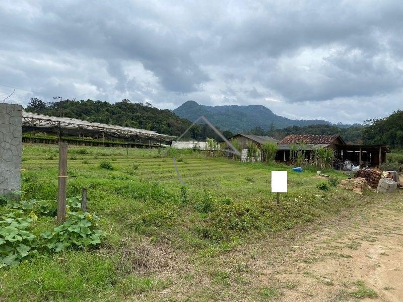 Terreno à venda, RIO CERRO I, JARAGUÁ DO SUL - SC