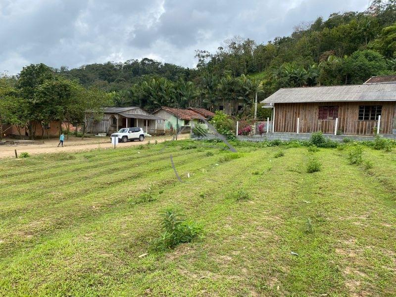 Terreno à venda, RIO CERRO I, JARAGUÁ DO SUL - SC