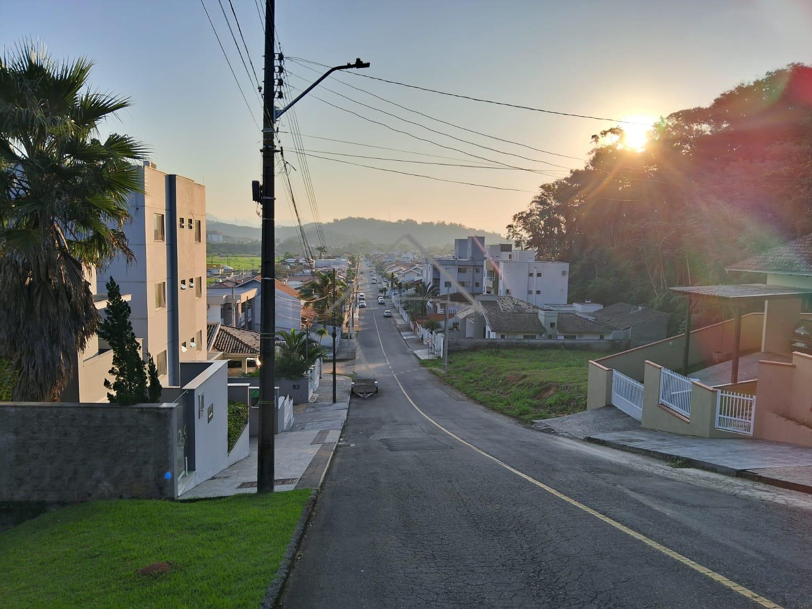 Terreno à venda, AMIZADE, JARAGUA DO SUL - SC