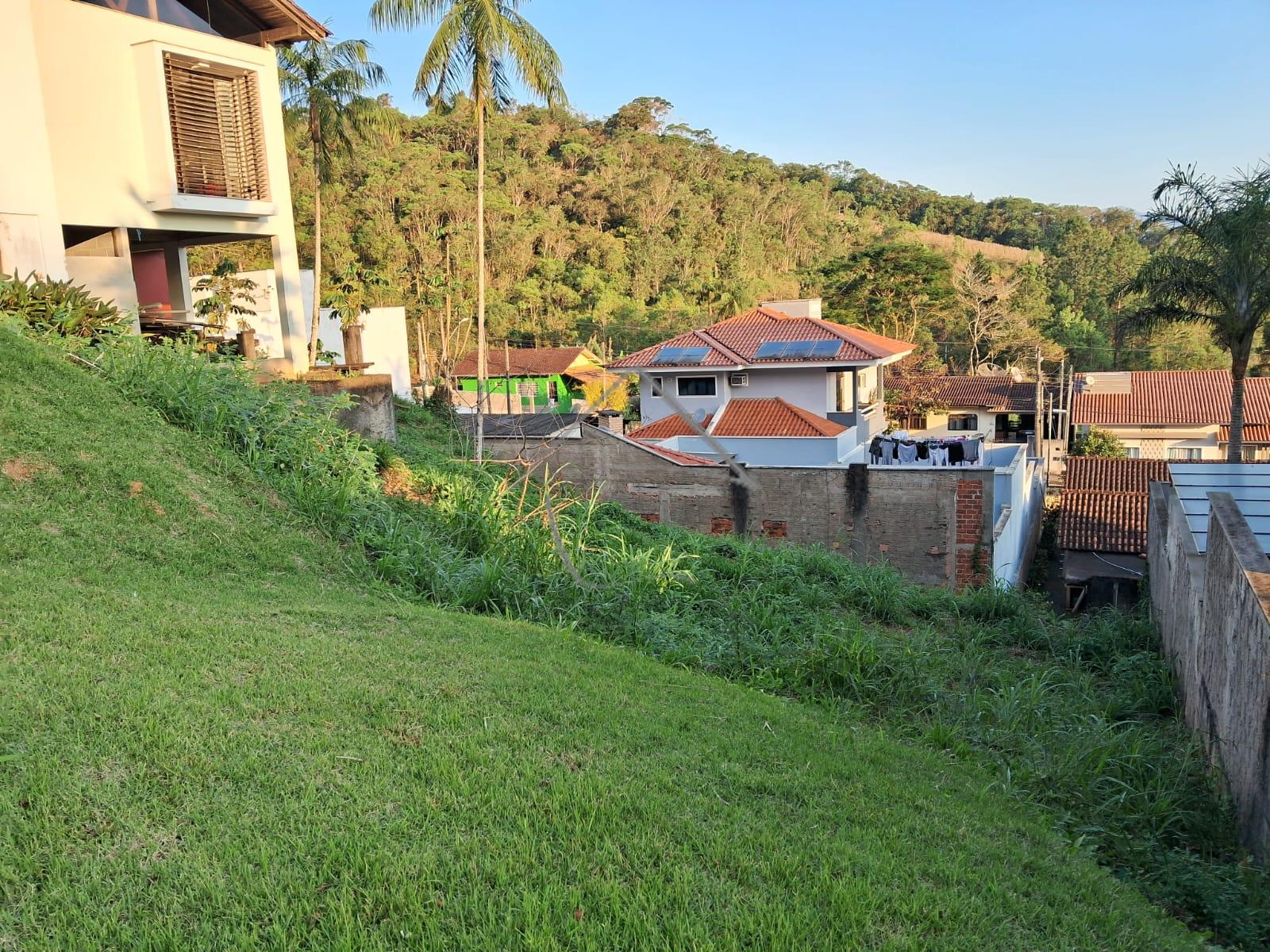 Terreno à venda, AMIZADE, JARAGUA DO SUL - SC