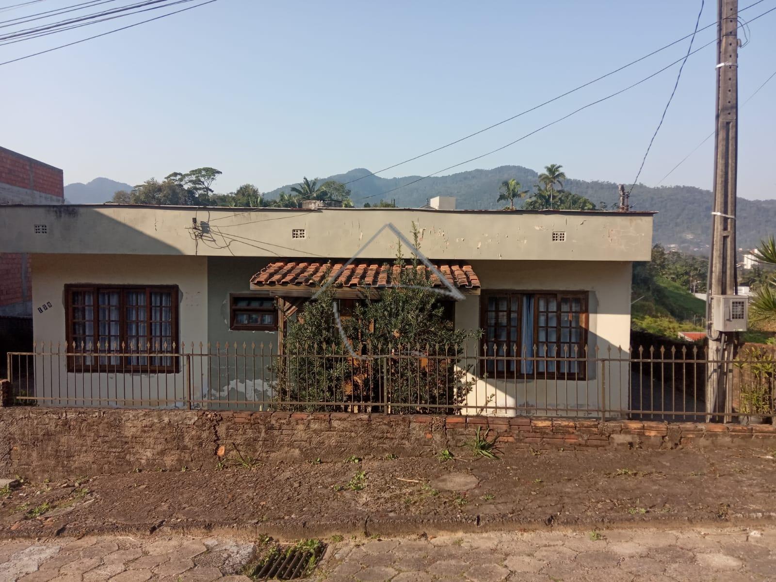 Casa com 5 dormitórios à venda, JARAGUA ESQUERDO, JARAGUA DO S...