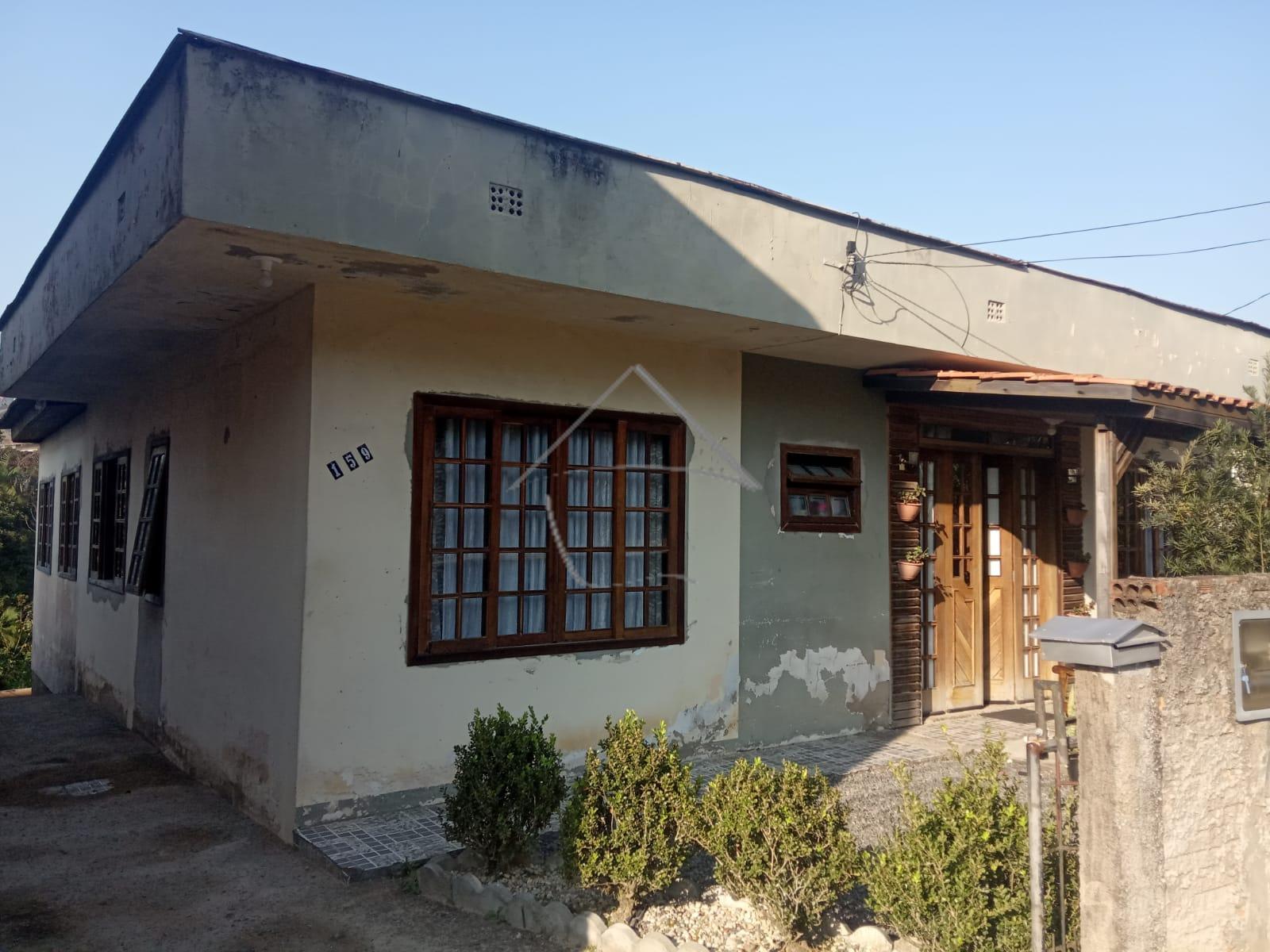 Casa com 5 dormitórios à venda, JARAGUA ESQUERDO, JARAGUA DO S...