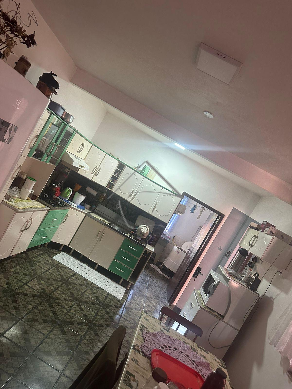 Casa com 3 dormitórios à venda, SÃO LUIS, JARAGUA DO SUL - SC