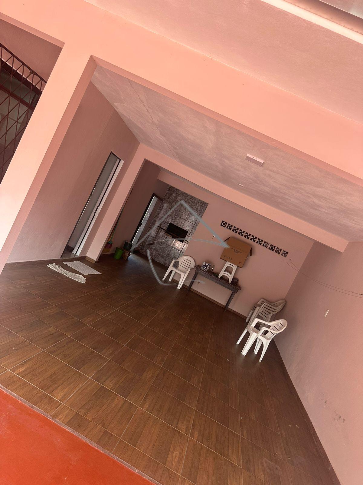 Casa com 3 dormitórios à venda, SÃO LUIS, JARAGUA DO SUL - SC