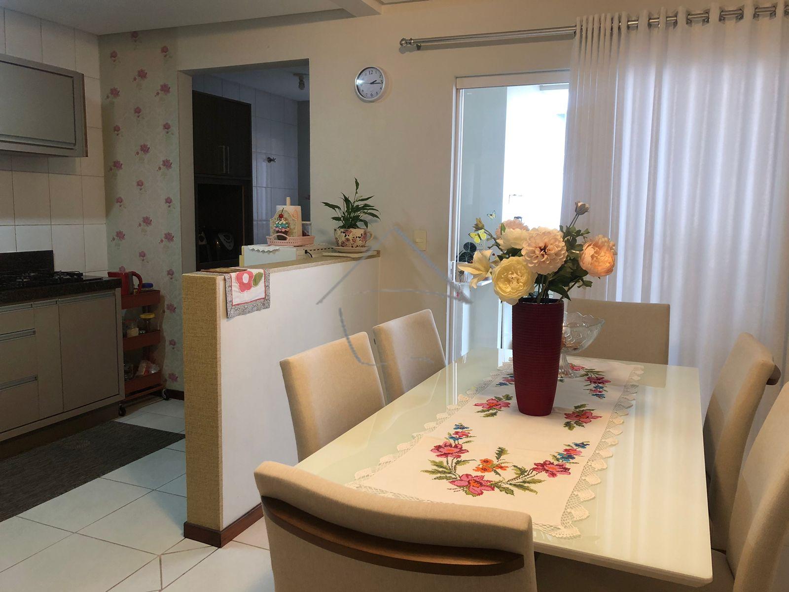 Apartamento com 3 dormitórios à venda, Vila Nova, JARAGUA DO S...