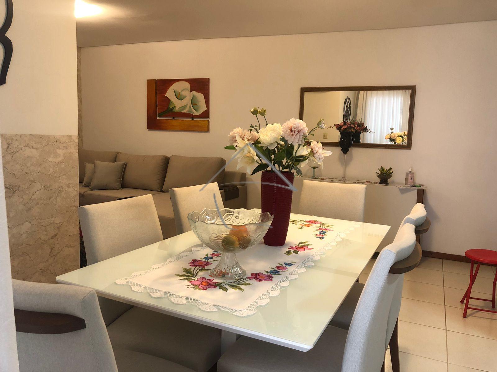 Apartamento com 3 dormitórios à venda, Vila Nova, JARAGUA DO S...