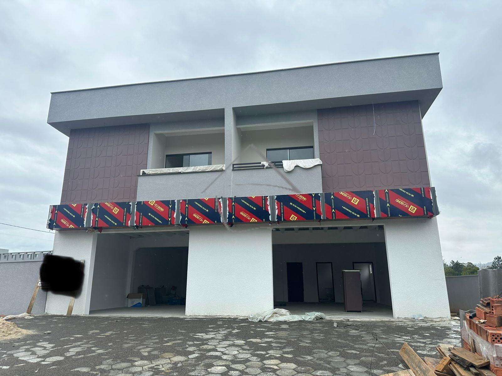 Apartamento com 2 dormitórios à venda, TRES RIOS DO SUL, JARAG...