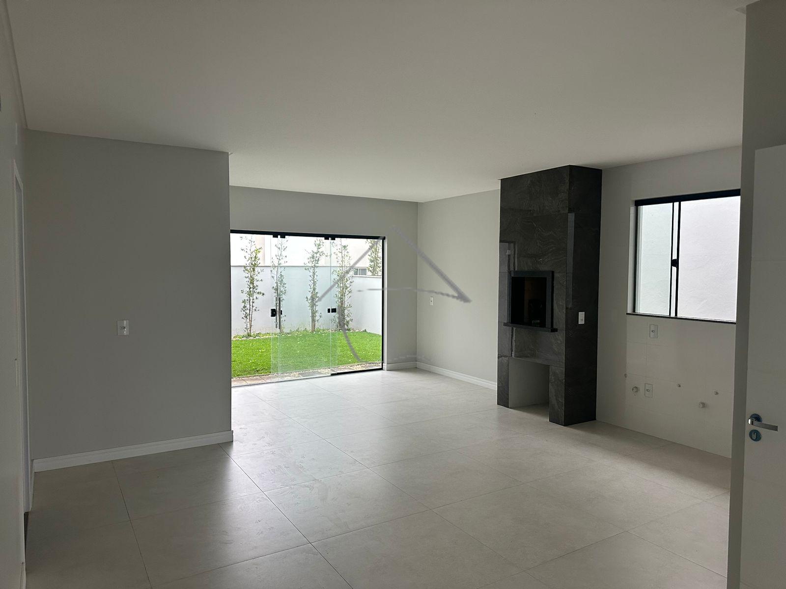 Casa com 3 dormitórios à venda, TRES RIOS DO SUL, JARAGUA DO S...
