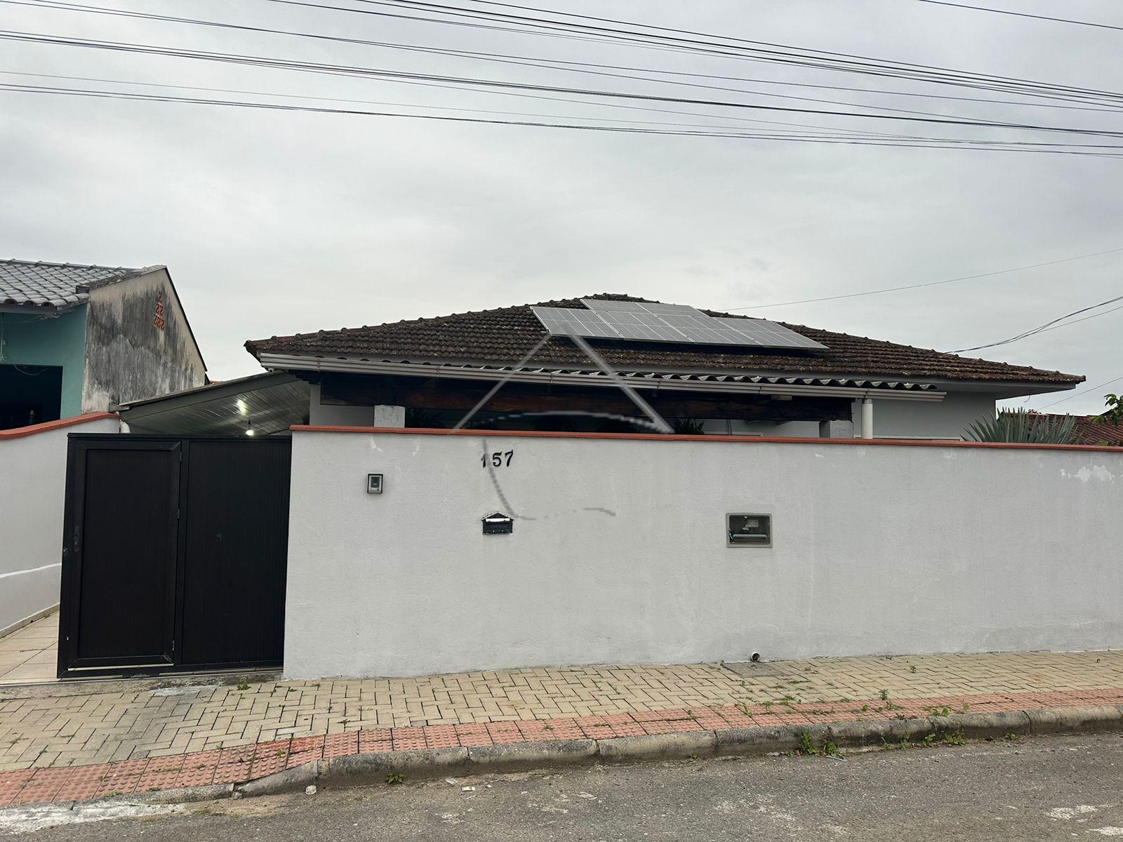 Casa à venda, RAU, JARAGUA DO SUL - SC