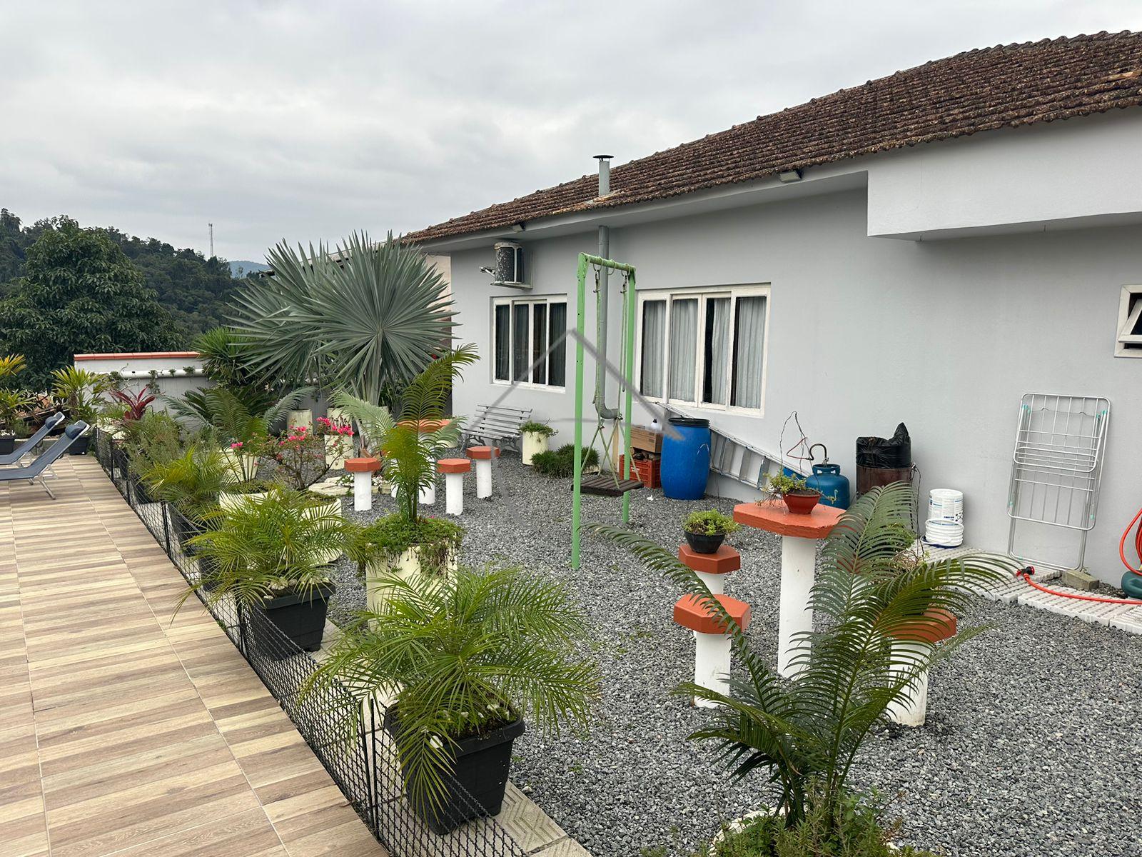 Casa à venda, RAU, JARAGUA DO SUL - SC