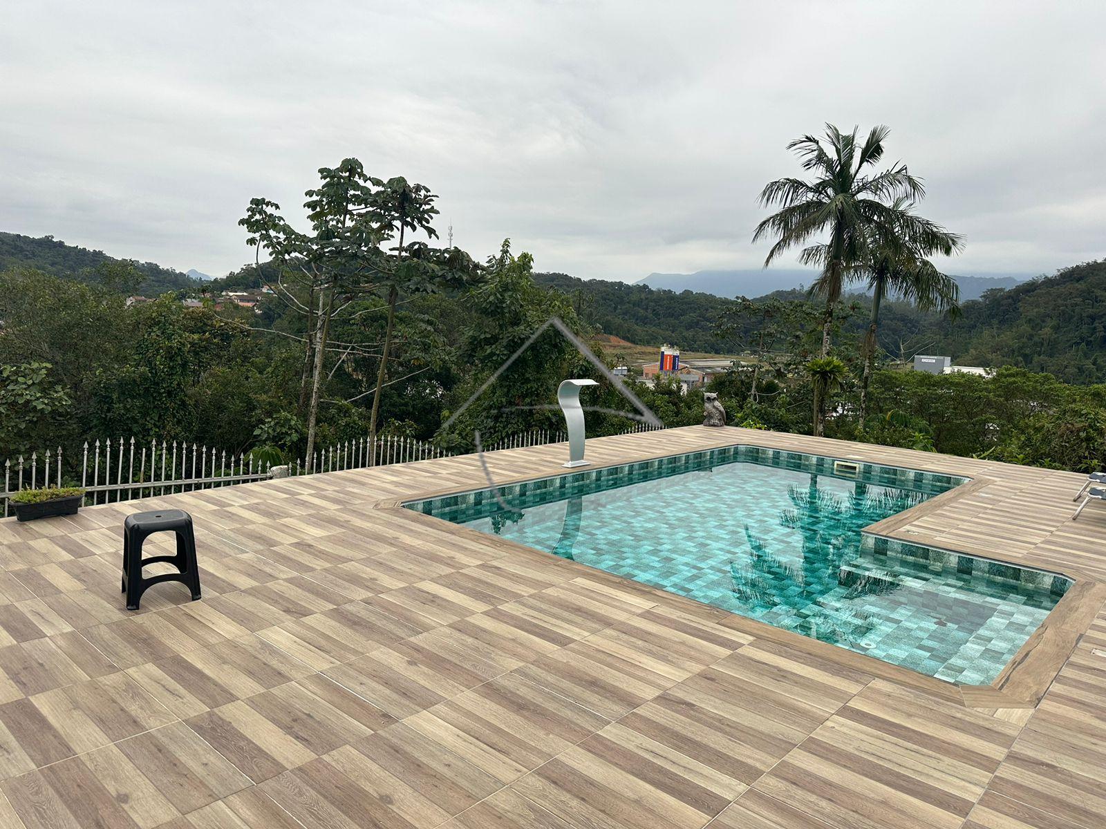 Casa à venda, RAU, JARAGUA DO SUL - SC