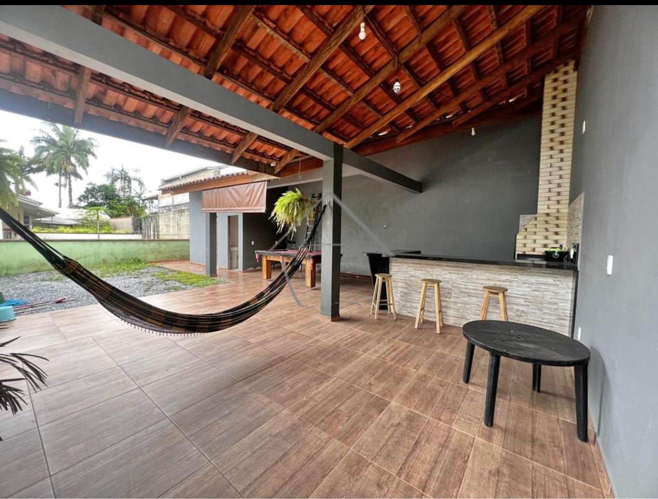Casa com 3 dormitórios à venda, VILA LENZI, JARAGUA DO SUL - SC