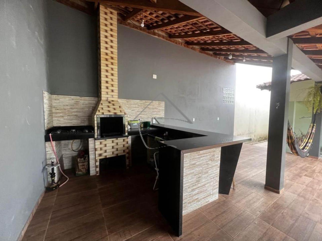 Casa com 3 dormitórios à venda, VILA LENZI, JARAGUA DO SUL - SC