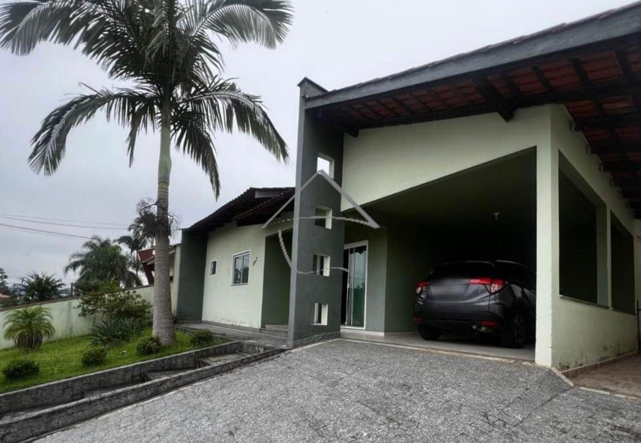 Casa com 3 dormitórios à venda, VILA LENZI, JARAGUA DO SUL - SC