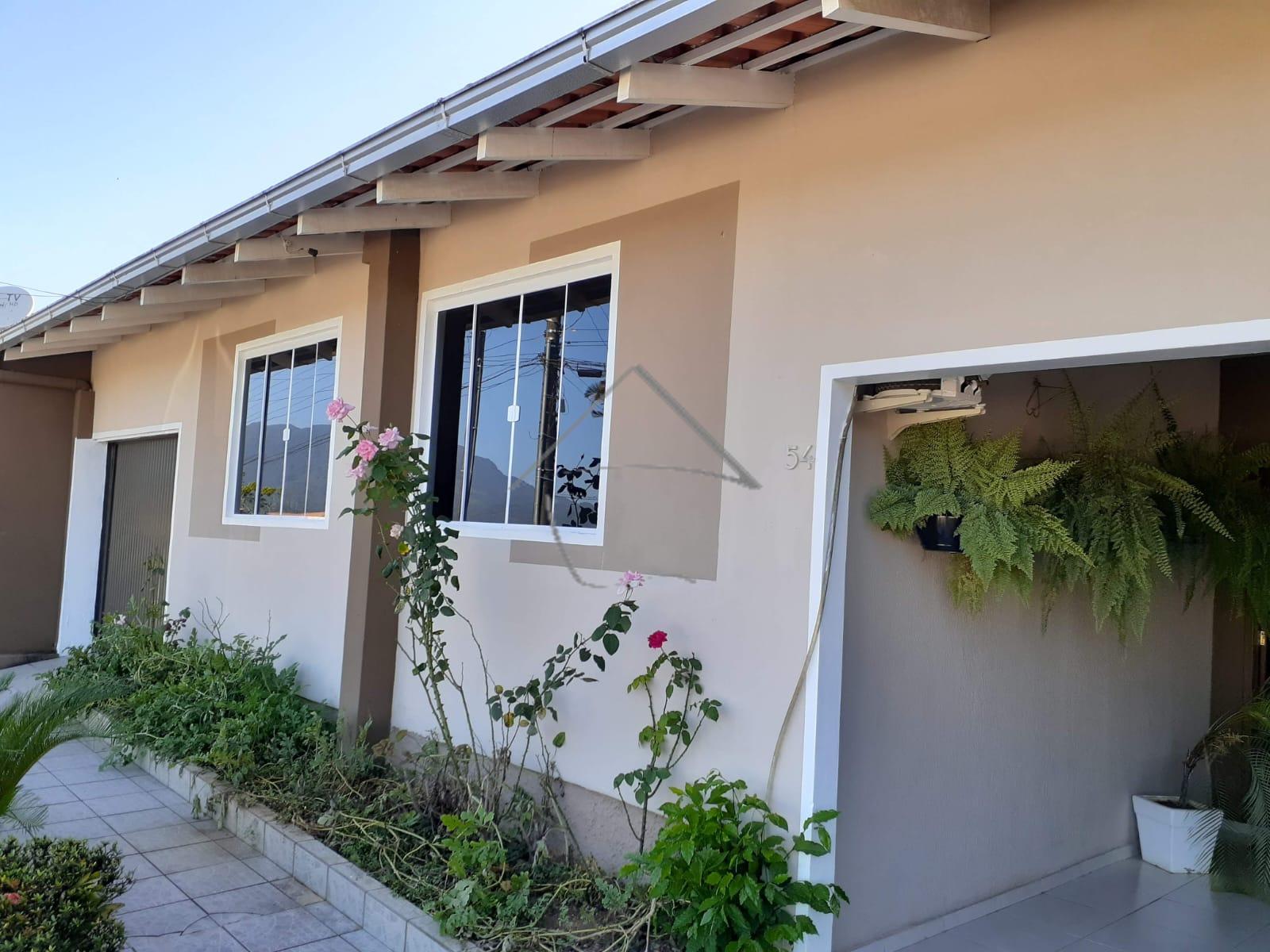 Casa com 3 dormitórios à venda, RAU, JARAGUA DO SUL - SC