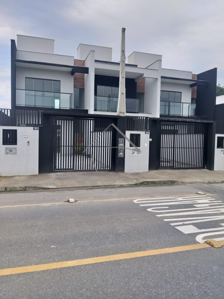 Casa com 3 dormitórios à venda, TRES RIOS DO SUL, JARAGUA DO S...