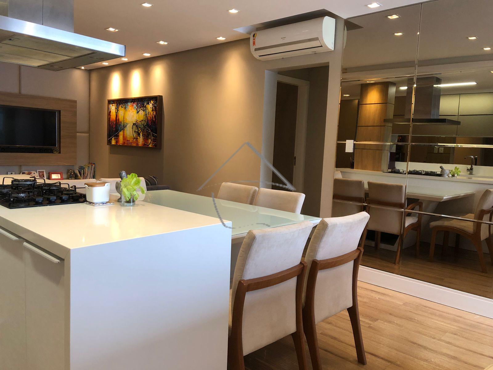 Apartamento mobiliado à venda no bairro Vila Nova, Jaraguá do ...