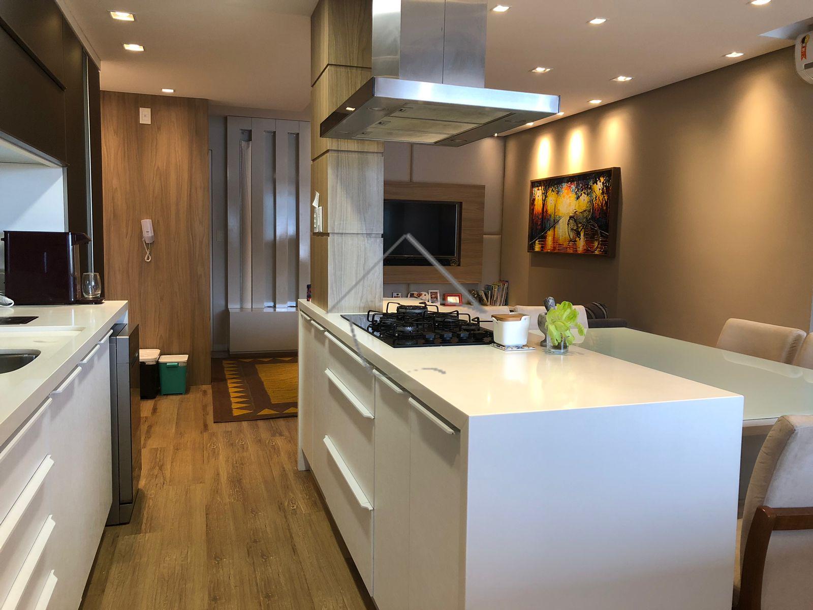 Apartamento mobiliado à venda no bairro Vila Nova, Jaraguá do ...