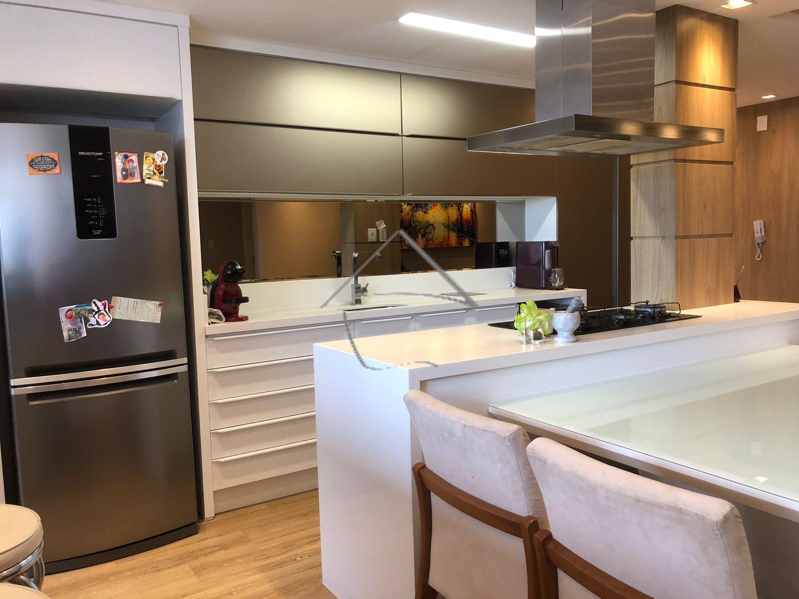Apartamento mobiliado à venda no bairro Vila Nova, Jaraguá do ...