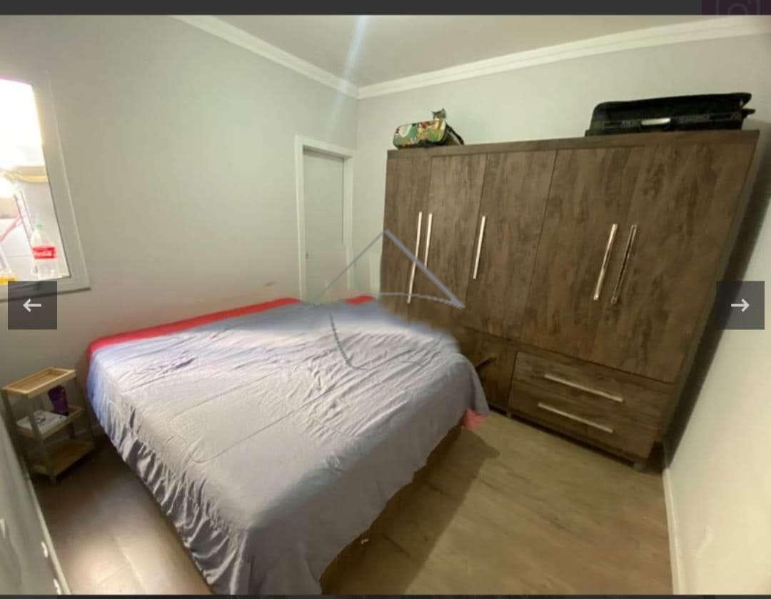 Casa Semi Mobiliada à Venda - Jaraguá 99 - Jaraguá Do Sul - SC