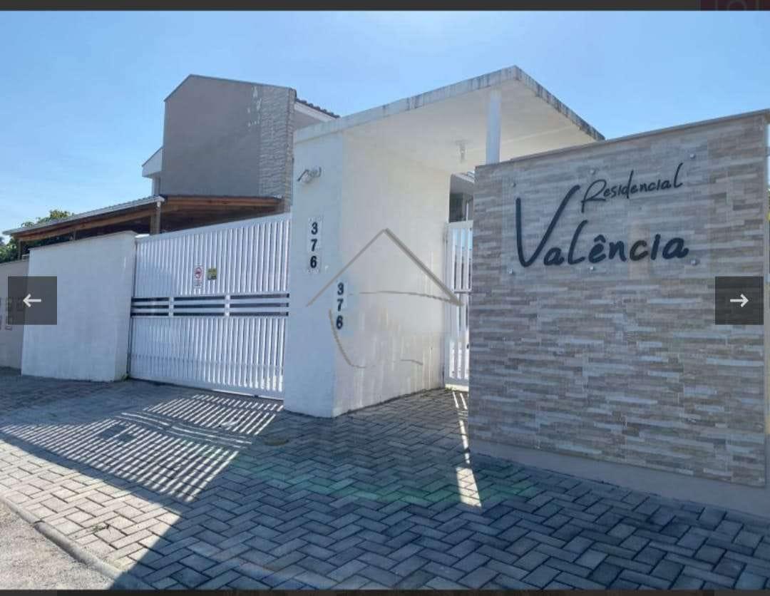 Casa Semi Mobiliada à Venda - Jaraguá 99 - Jaraguá Do Sul - SC