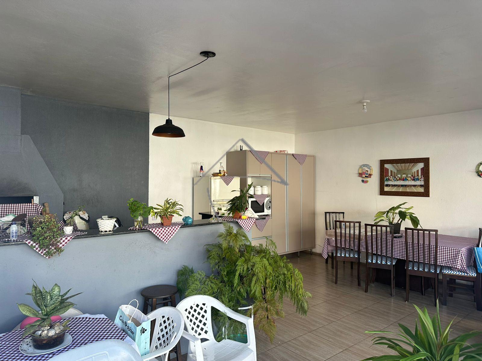 Casa com 3 dormitórios à venda, VIEIRAS, JARAGUA DO SUL - SC