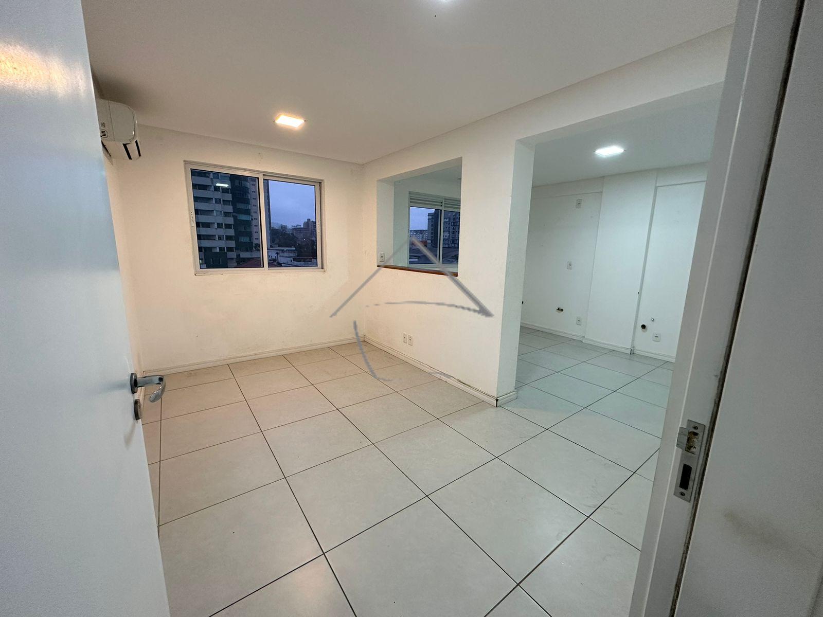 APARTAMENTO COM 1 SUÍTE À VENDA, CENTRO, JARAGUÁ DO SUL