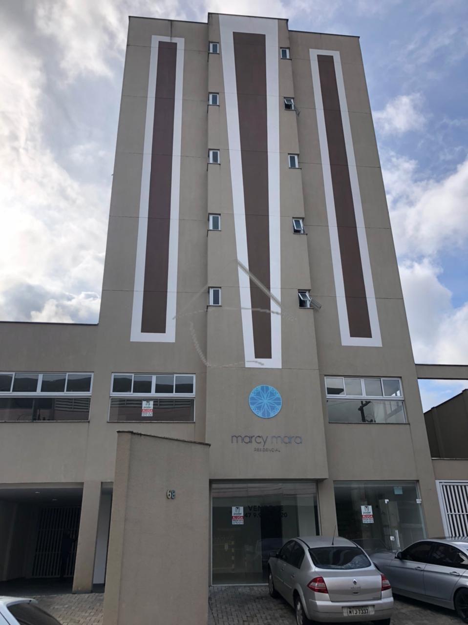 APARTAMENTO COM 1 SUÍTE À VENDA, CENTRO, JARAGUÁ DO SUL