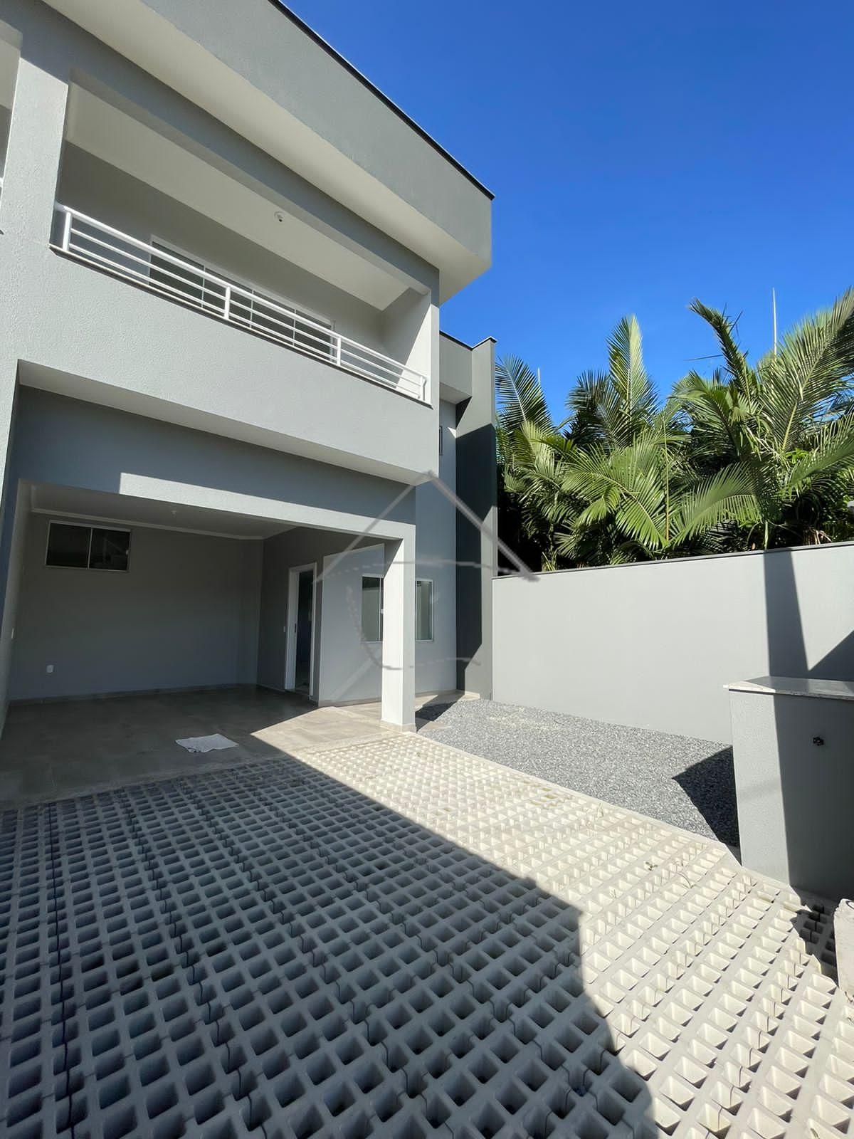 Casa com 3 dormitórios à venda, JARAGUA ESQUERDO, JARAGUA DO S...