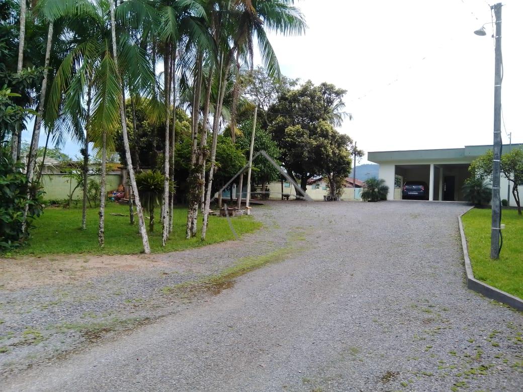 Casa com 3 dormitórios à venda, JOÃO PESSOA, JARAGUA DO SUL - SC