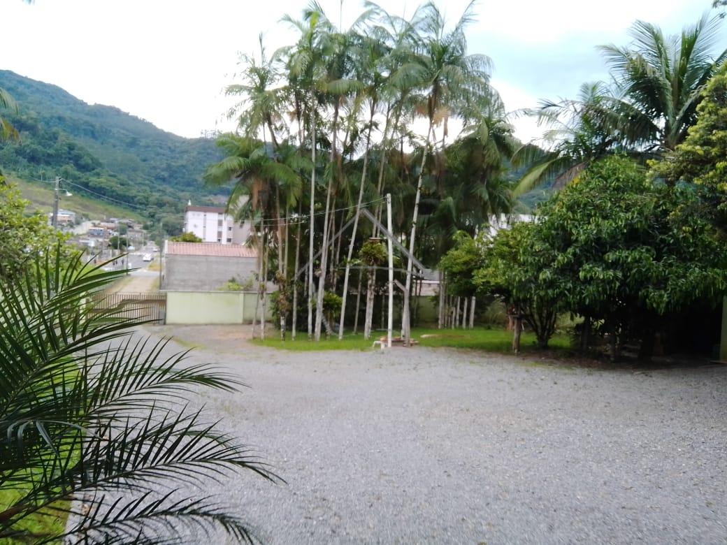 Casa com 3 dormitórios à venda, JOÃO PESSOA, JARAGUA DO SUL - SC